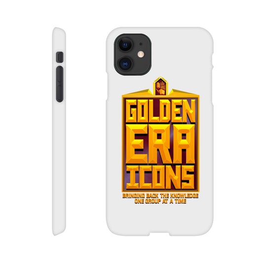 Golden Era Icons Slim case