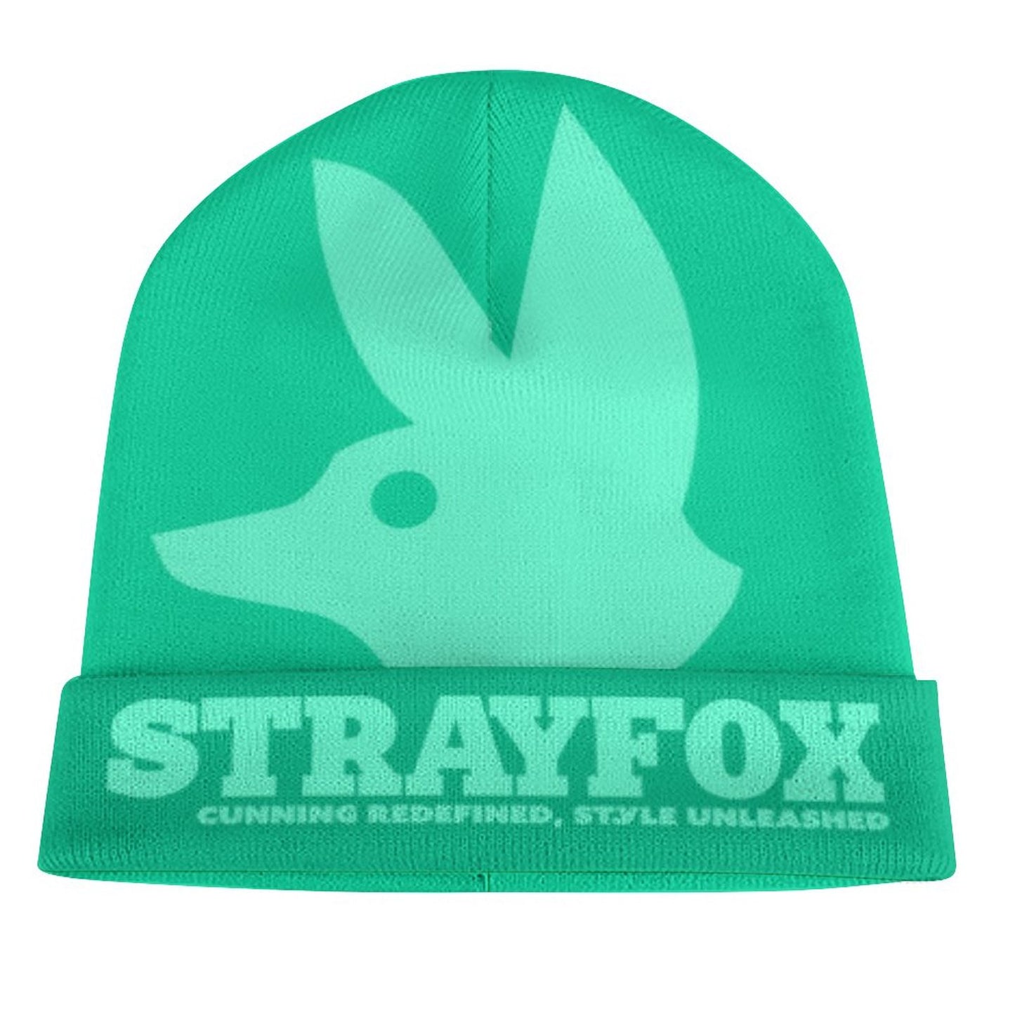 STRAYFOX is the new and improved conscious wear for the Hip Hop community, specifically for the breakers. Embrace the FOX that runs astray from the norms of society.