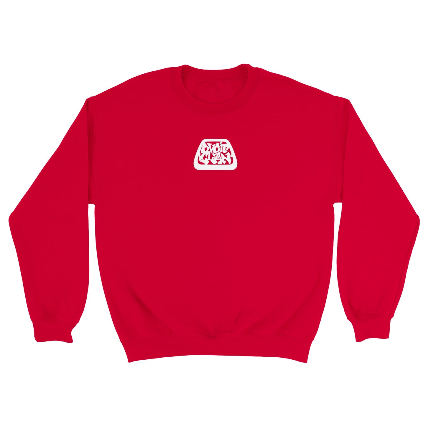 OVOID CLAN brand Classic Unisex Crewneck Sweatshirt