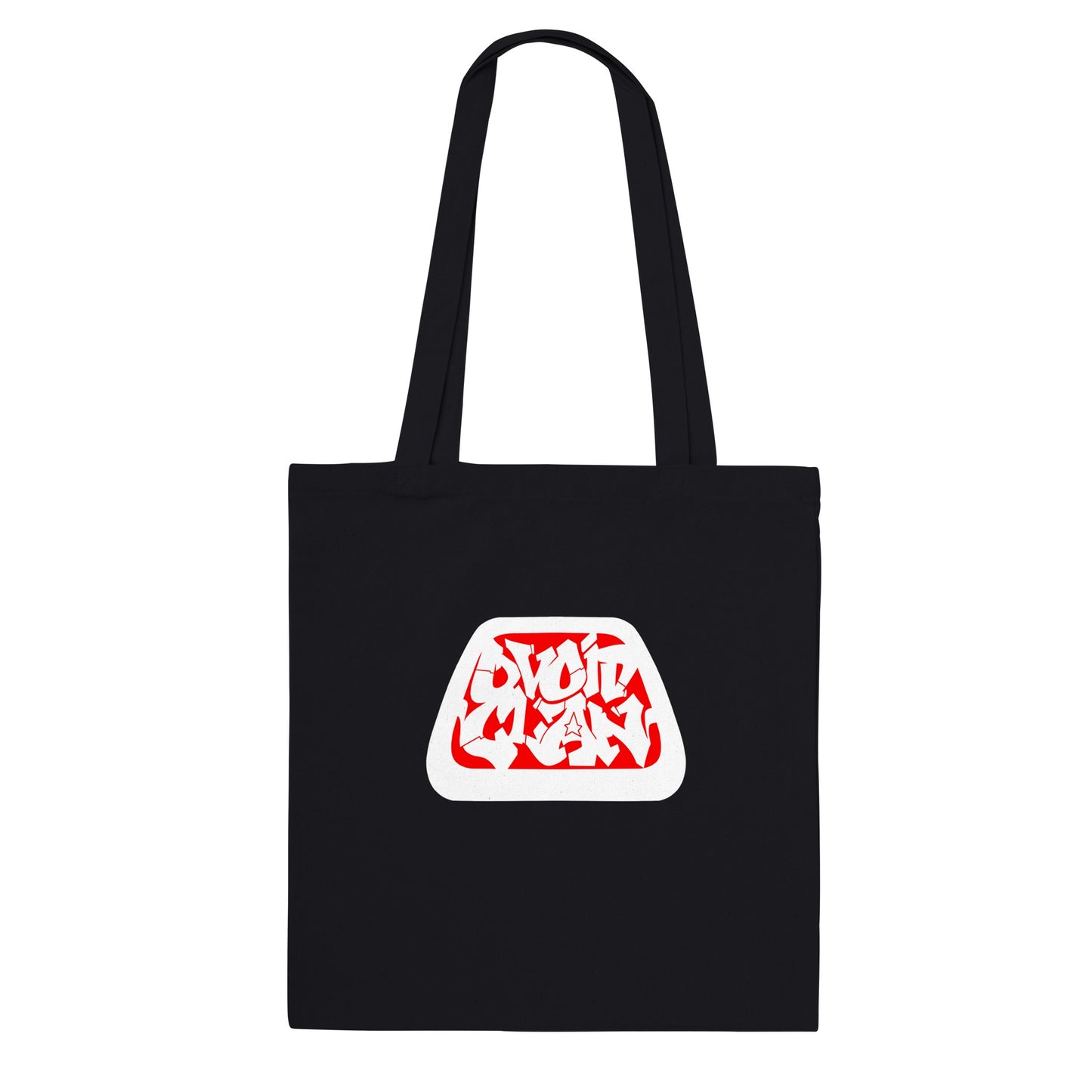 OVOID CLAN Classic Tote Bag