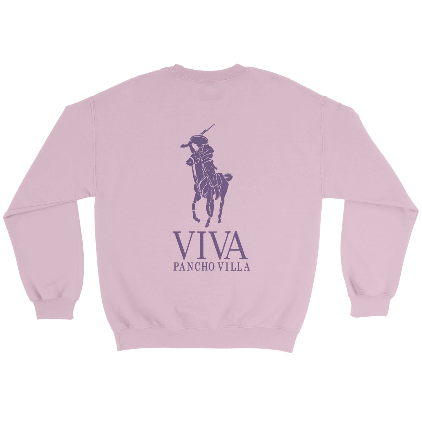 Viva Classic Unisex Crewneck Sweatshirt