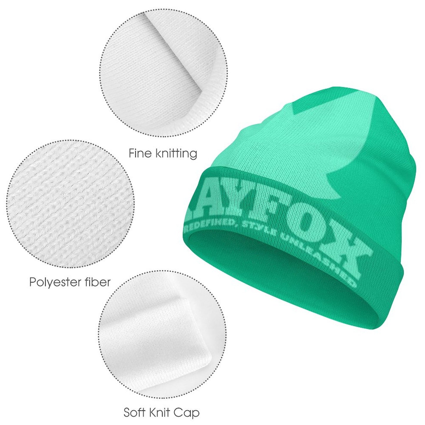 STRAYFOX is the new and improved conscious wear for the Hip Hop community, specifically for the breakers. Embrace the FOX that runs astray from the norms of society.