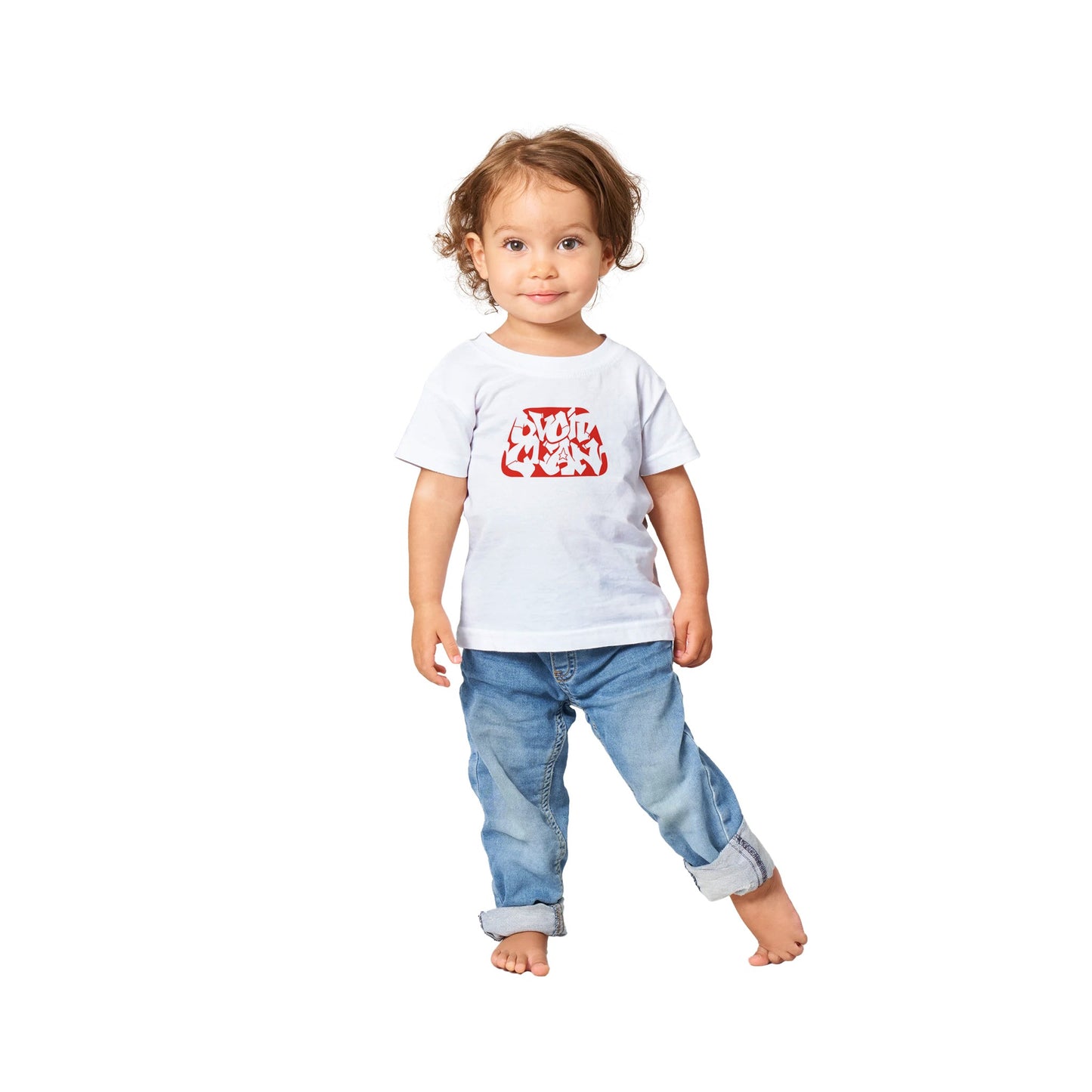 Classic Baby Crewneck T-shirt