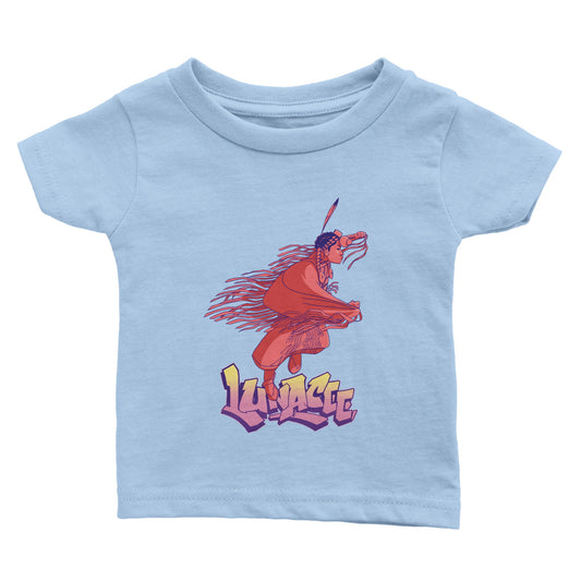 Lunacee Classic Baby Crewneck T-shirt