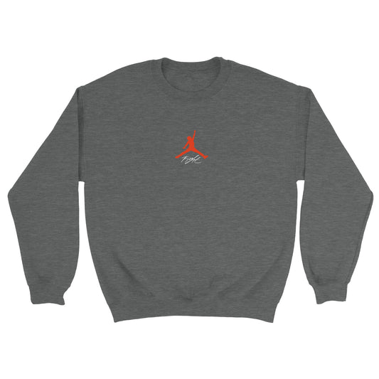 Fight or Flight Classic Unisex Crewneck Sweatshirt