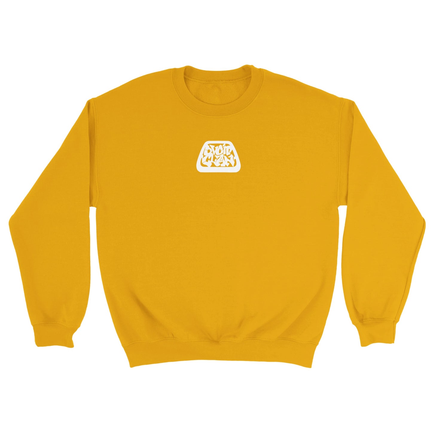 OVOID CLAN brand Classic Unisex Crewneck Sweatshirt