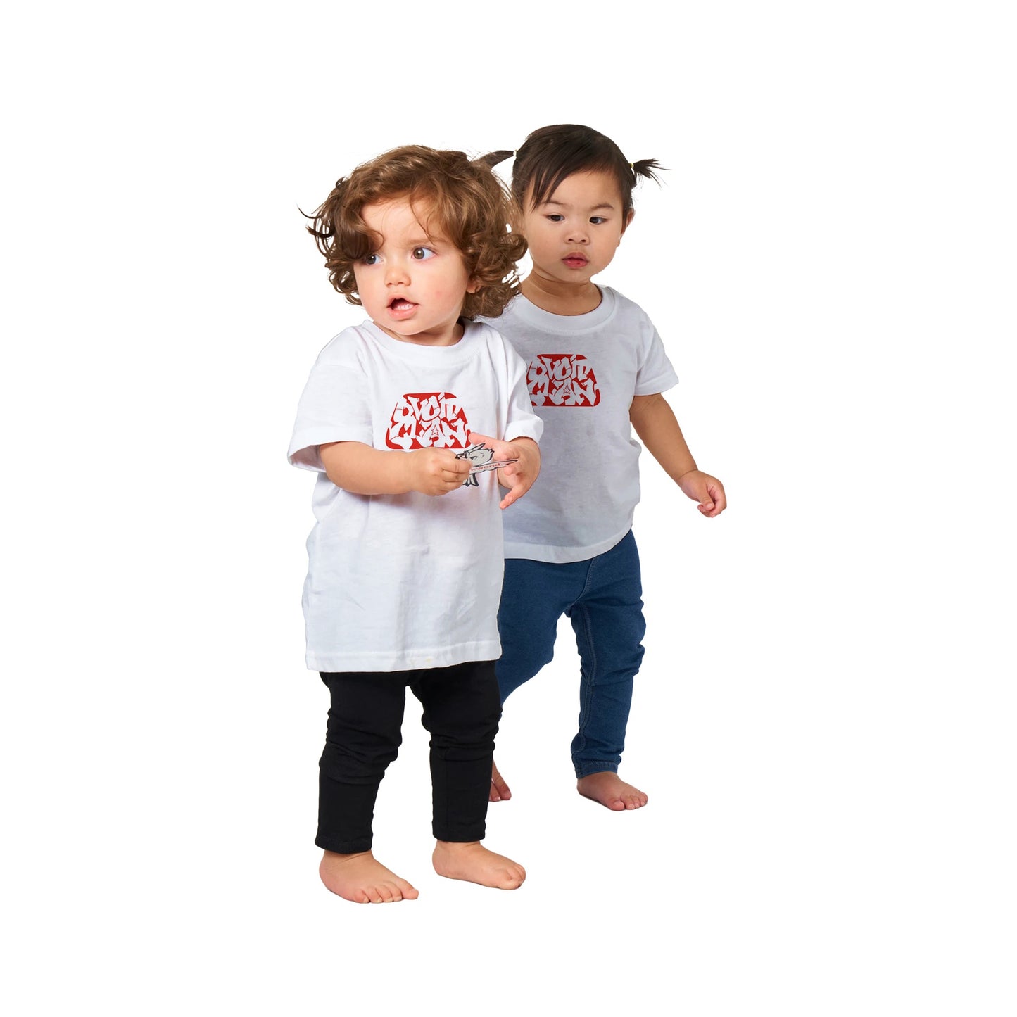 Classic Baby Crewneck T-shirt