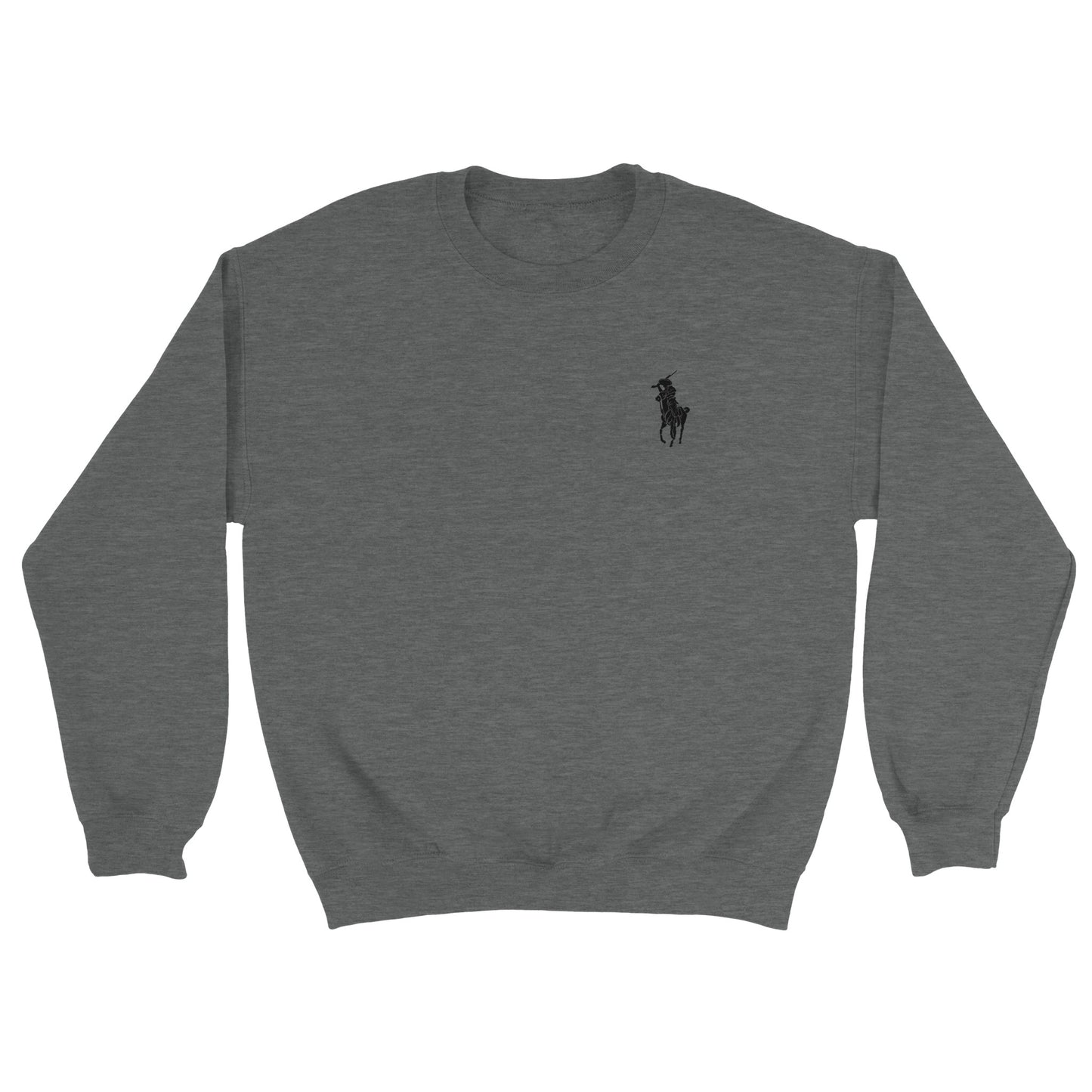 Viva Classic Unisex Crewneck Sweatshirt