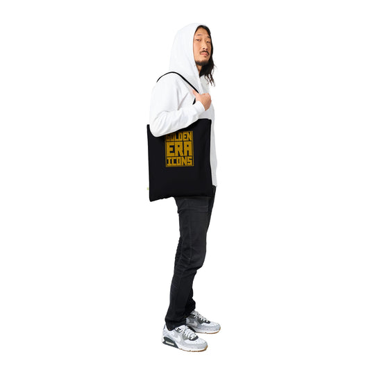 Golden Era Icons Premium Tote Bag