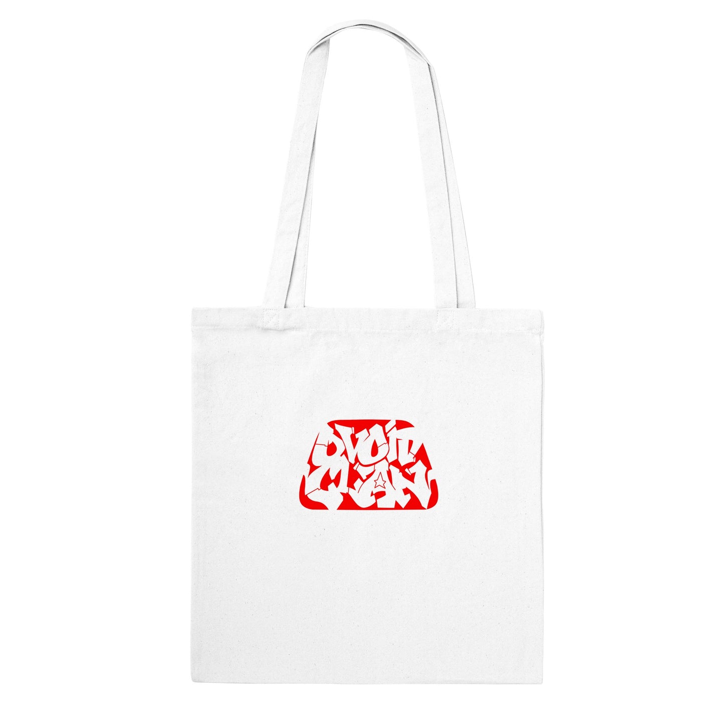 OVOID CLAN Classic Tote Bag