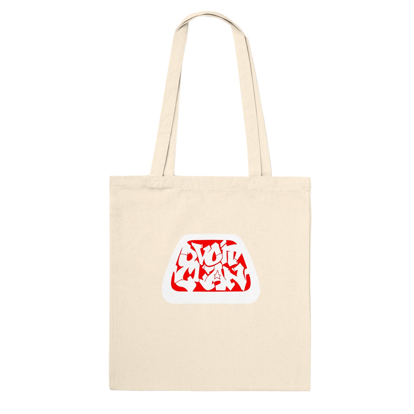 OVOID CLAN Classic Tote Bag