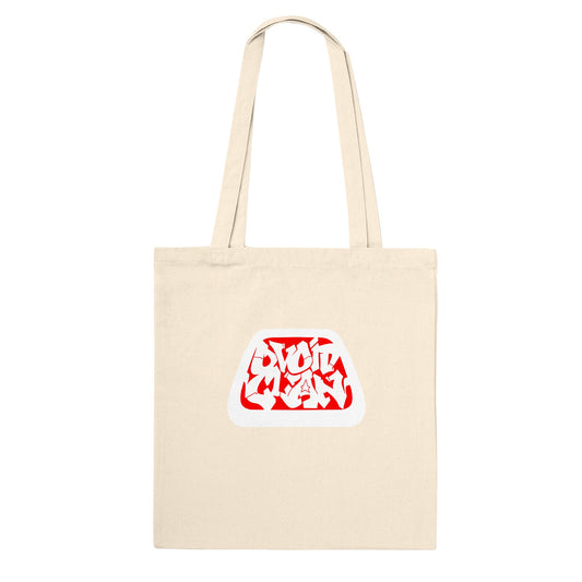 OVOID CLAN Classic Tote Bag