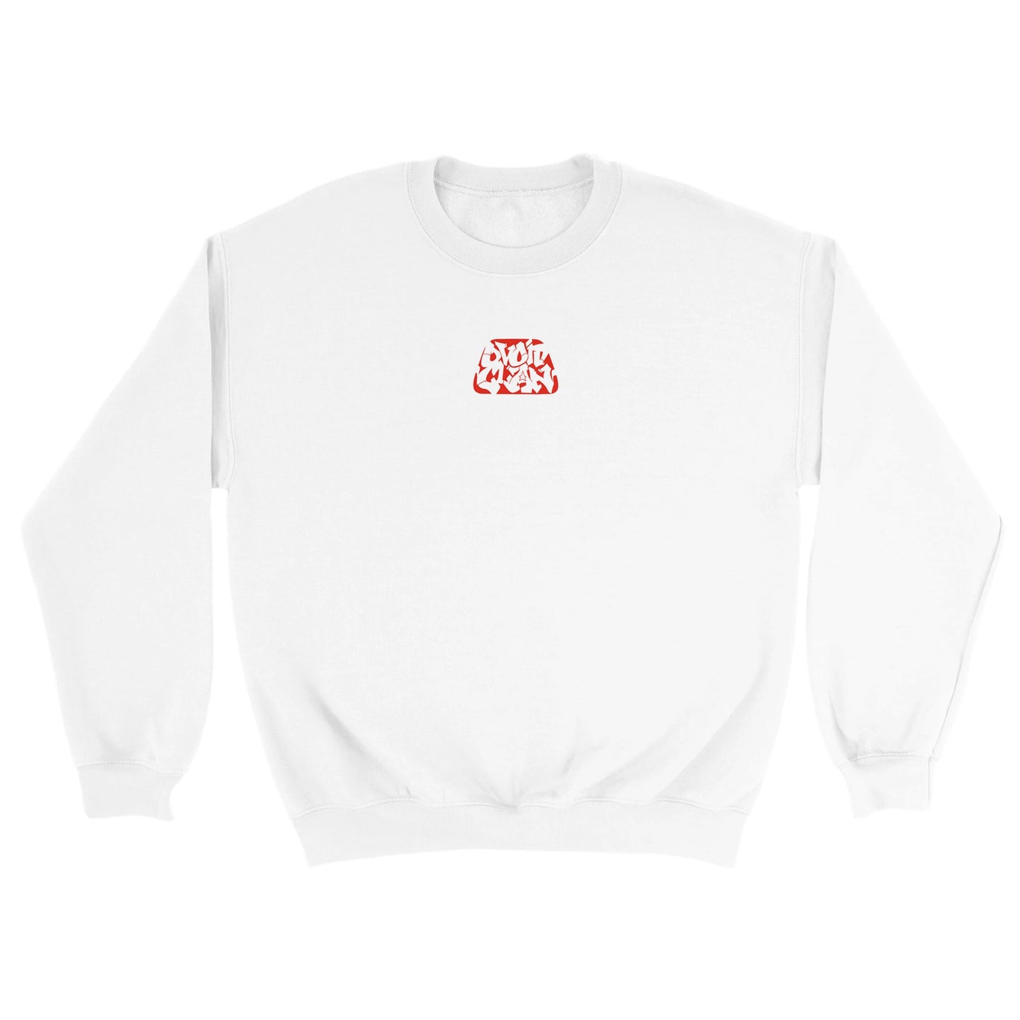 OVOID CLAN brand Classic Unisex Crewneck Sweatshirt