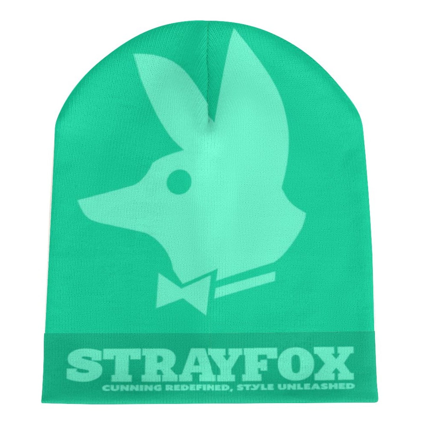 STRAYFOX is the new and improved conscious wear for the Hip Hop community, specifically for the breakers. Embrace the FOX that runs astray from the norms of society.