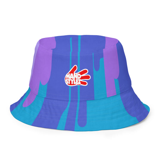 Handstylez Reversible bucket hat