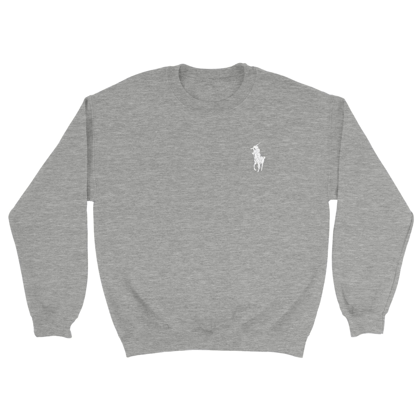 Viva Classic Unisex Crewneck Sweatshirt