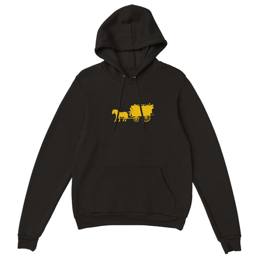 Nomadicalternatives Premium Unisex Pullover Hoodie