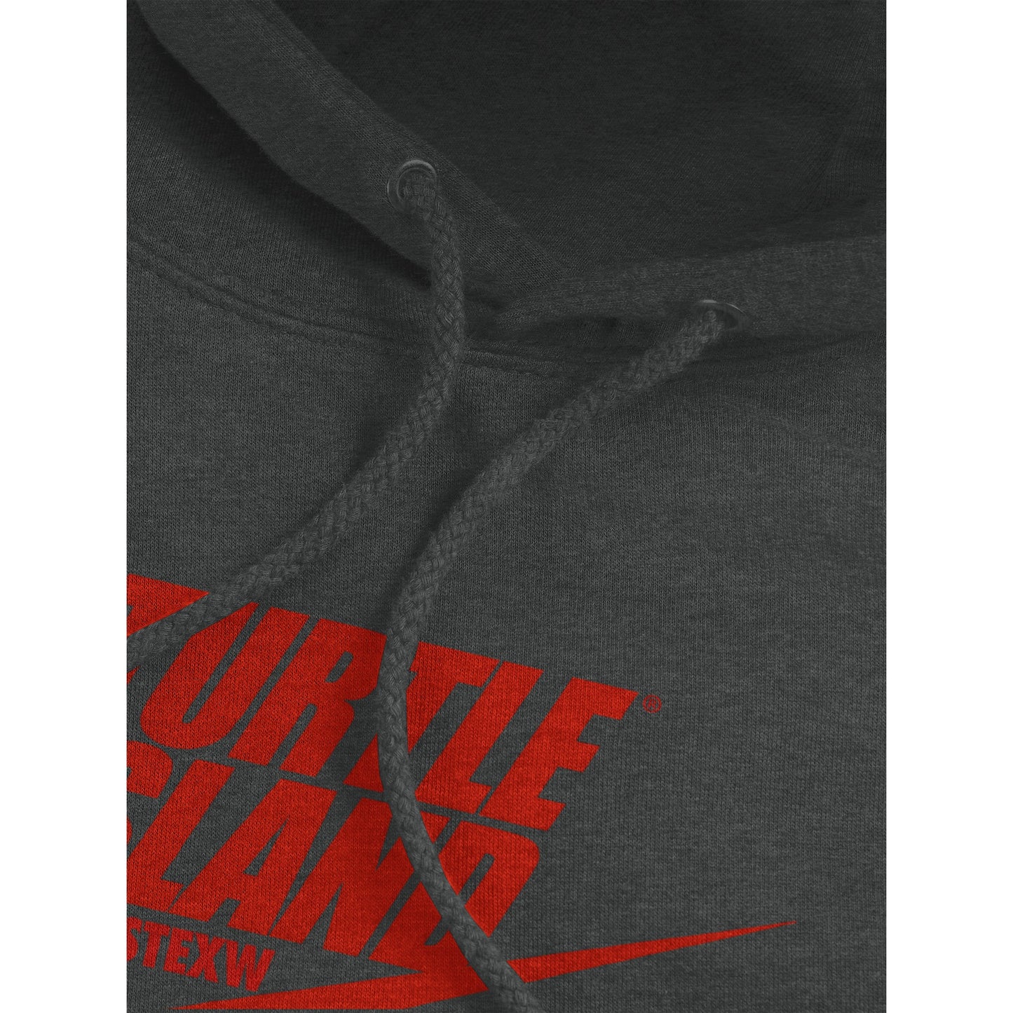 Turtle Island Premium Unisex Pullover Hoodie