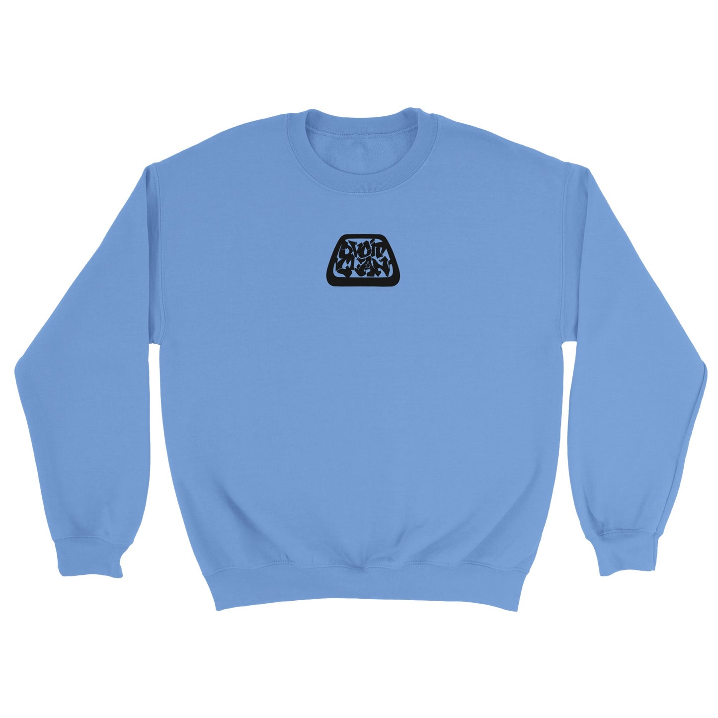 OVOID CLAN brand Classic Unisex Crewneck Sweatshirt