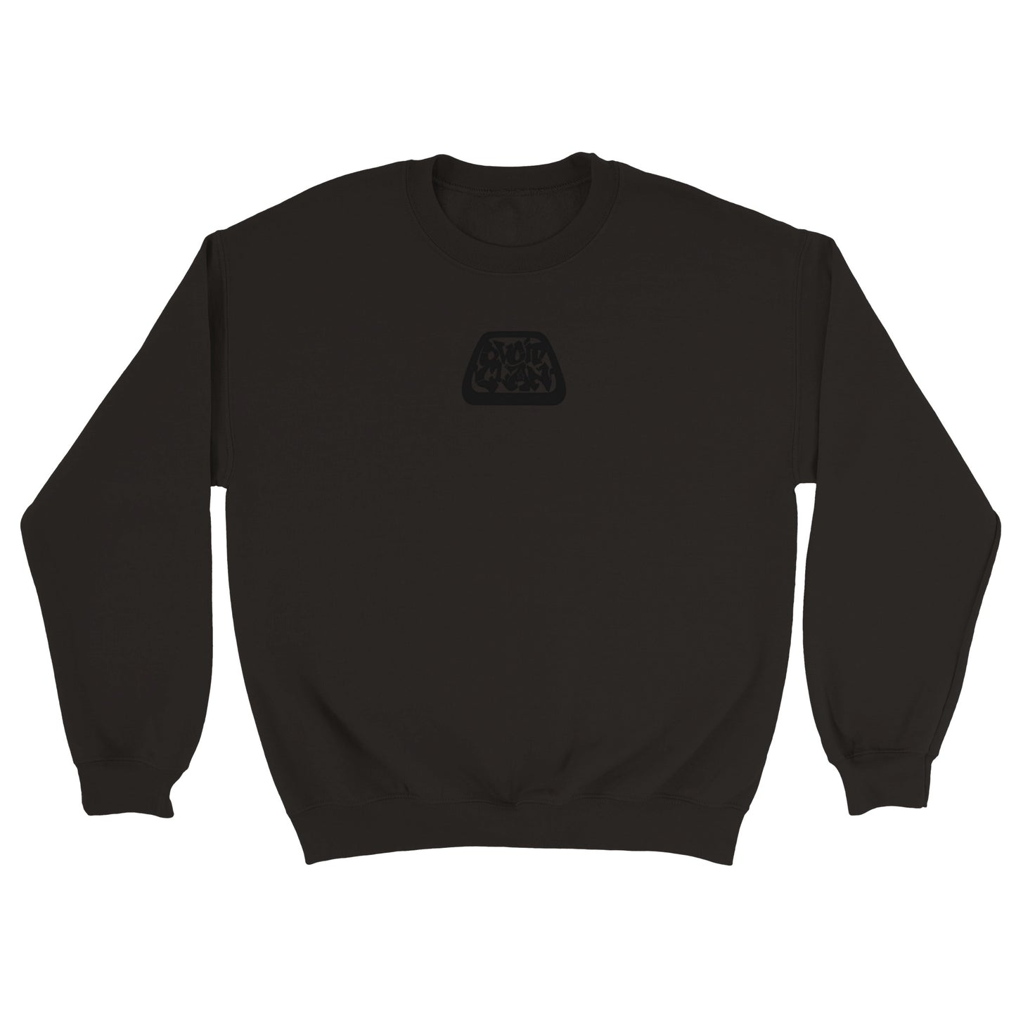 OVOID CLAN brand Classic Unisex Crewneck Sweatshirt