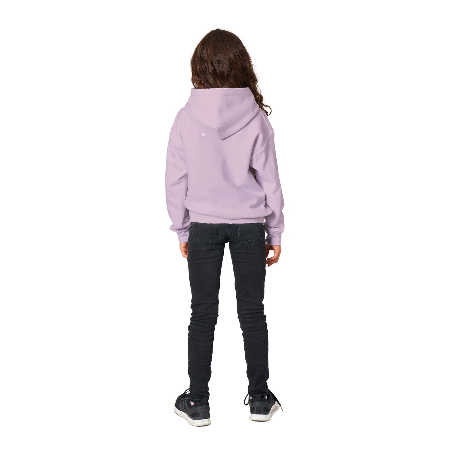 Lunacee Classic Kids Pullover Hoodie