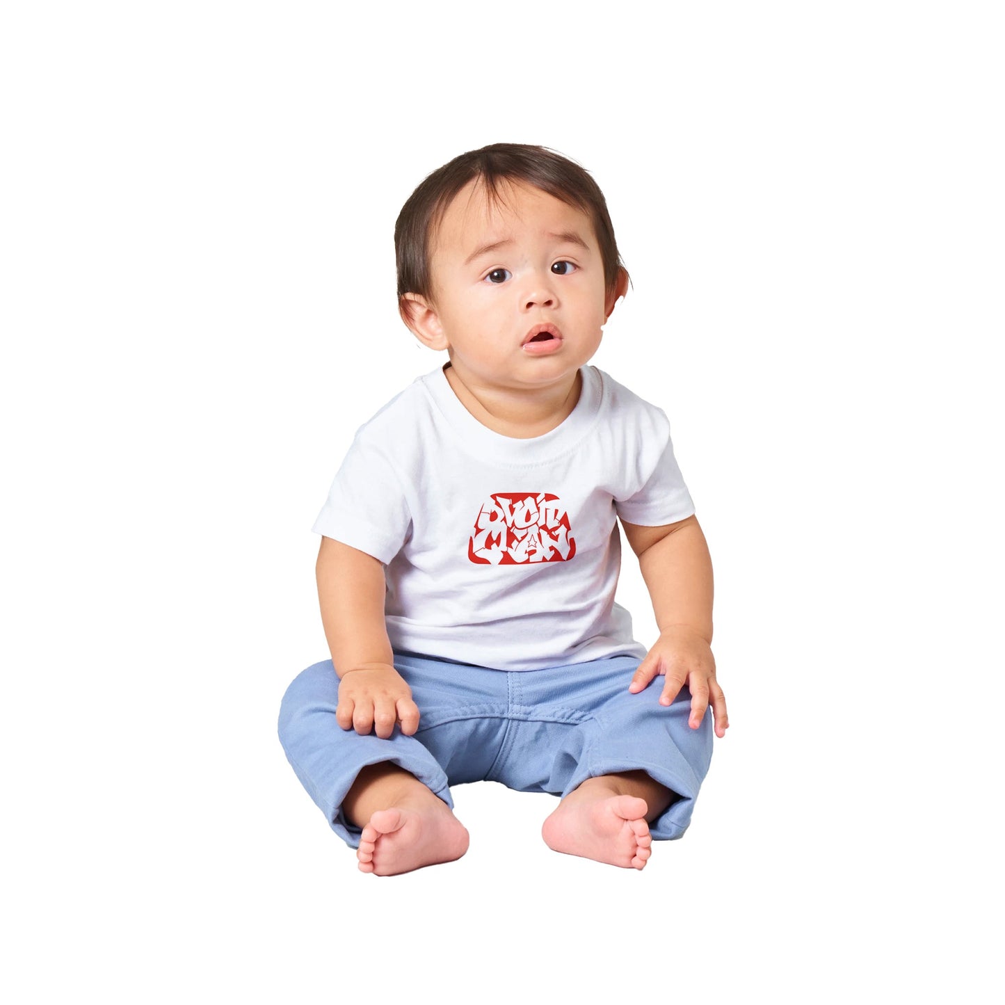 Classic Baby Crewneck T-shirt