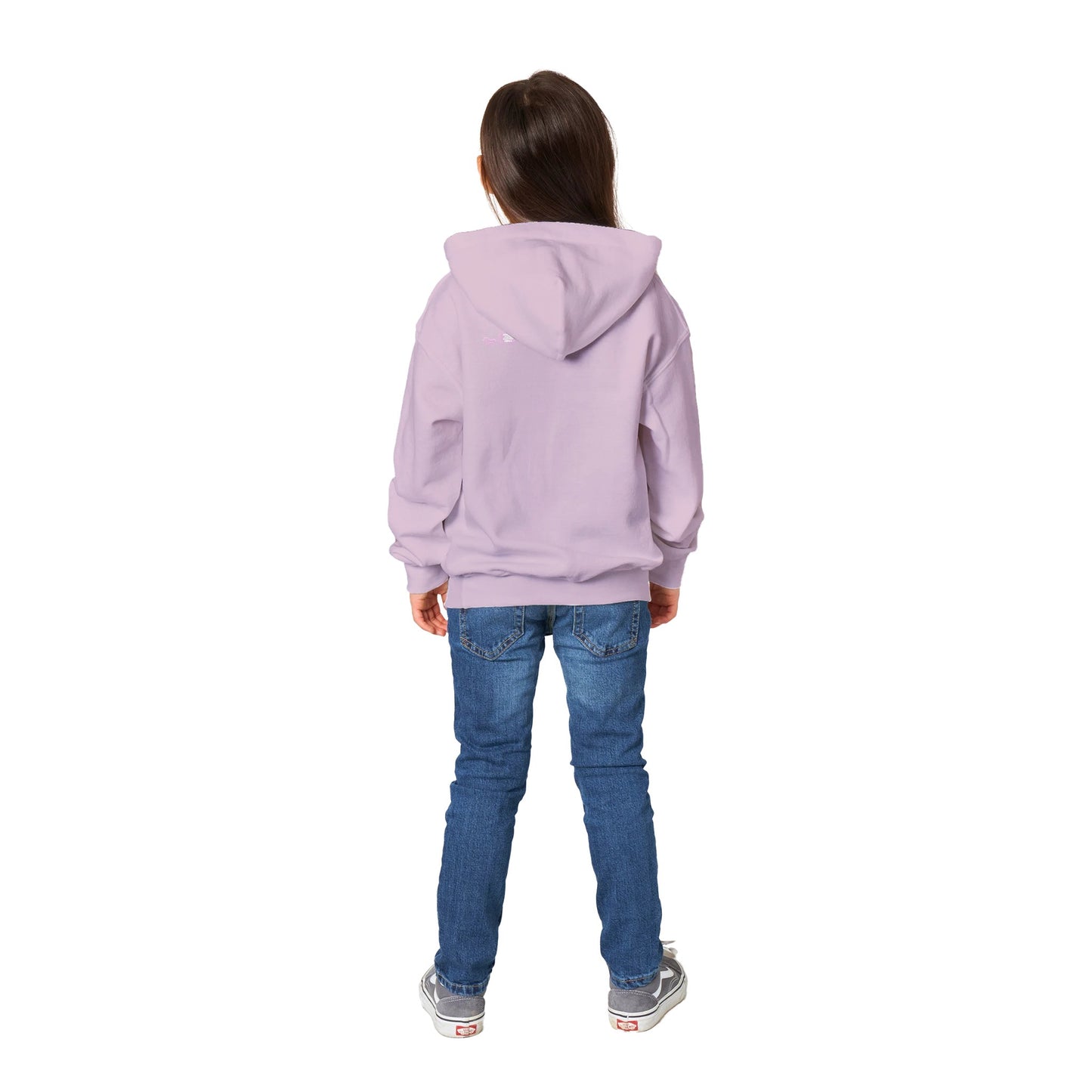 Lunacee Classic Kids Pullover Hoodie