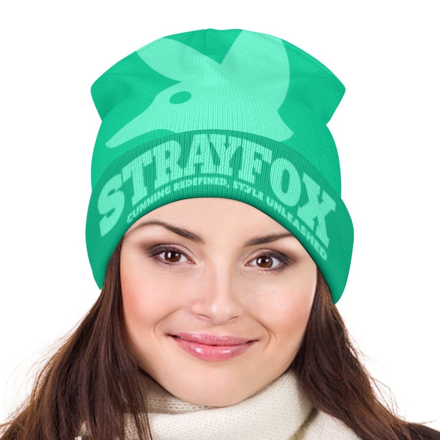 STRAYFOX is the new and improved conscious wear for the Hip Hop community, specifically for the breakers. Embrace the FOX that runs astray from the norms of society.