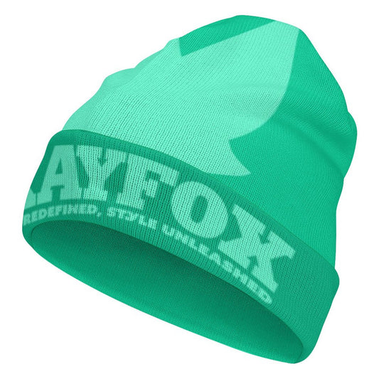 STRAYFOX is the new and improved conscious wear for the Hip Hop community, specifically for the breakers. Embrace the FOX that runs astray from the norms of society.
